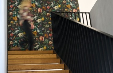 Hall museum wallpaper web