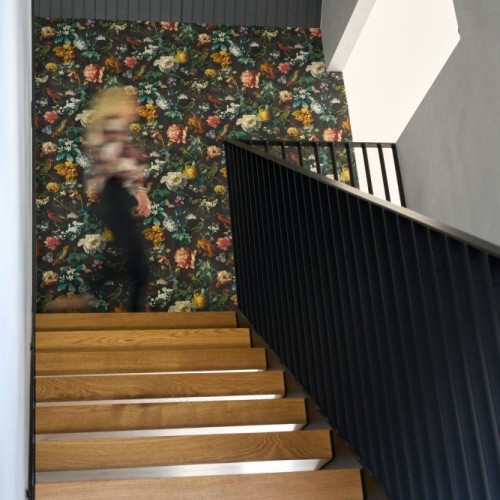 Hall museum wallpaper web