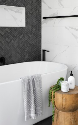 kitchen bathroom design
