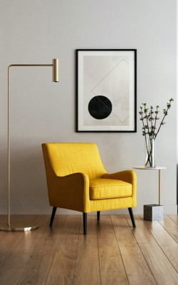 procurement home styling